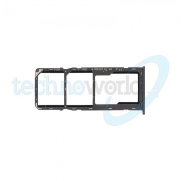 Porta Sim/microSD Samsung A22 5G Nero
