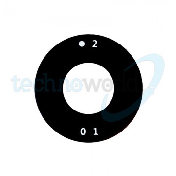 Lente Fotocamera Samsung A53 5G