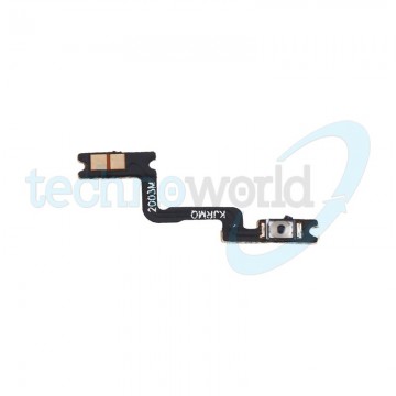 Flat Tasto Accensione Oppo Reno5 Pro 5G
