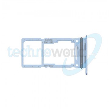 Porta Sim/microSD Samsung A33 5G Blu