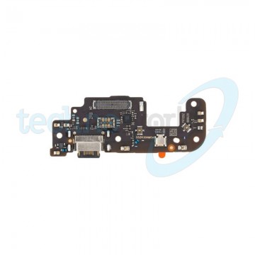 PCB Board con Connettore Carica e Microfono Xiaomi Poco X3 GT