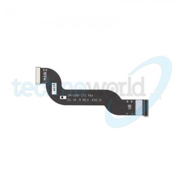 Flat di Collegamento Da Lcd a Mainboard Samsung S21