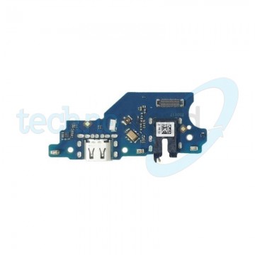 PCB Board con Connettore Carica e Microfono Realme C11 2021