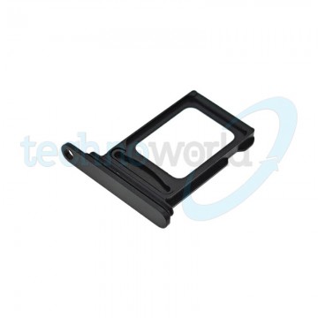 Porta Sim per iPhone 13 Nero