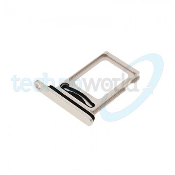 Porta Sim per iPhone 13 Bianco