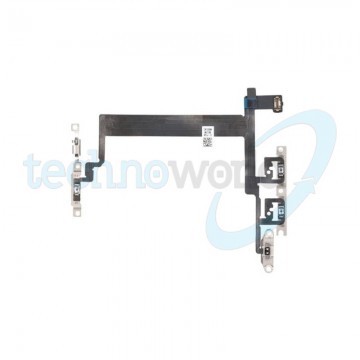 Flat Tasto Accensione + Volume iPhone 13 Mini