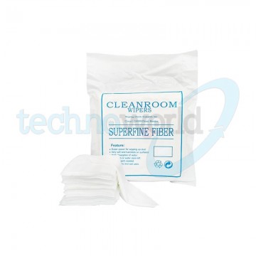 Panno per Pulizia LCD 400 pcs - 10x10
