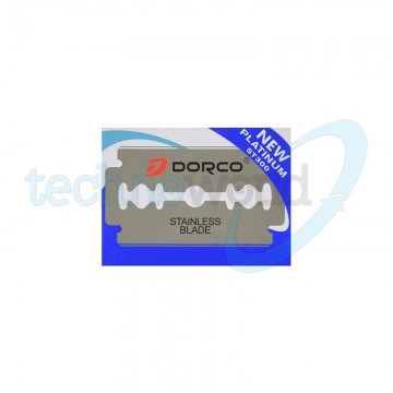 Kit 10 Lamette Doppio Filo