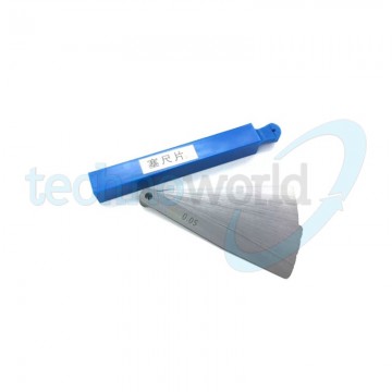 Kit 100 Thicknesses 0.05