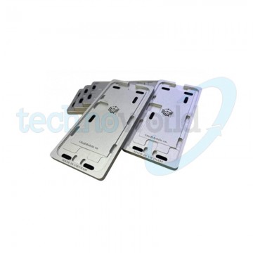 Dima per Taglio e Puliza iPhone 12 Pro Max