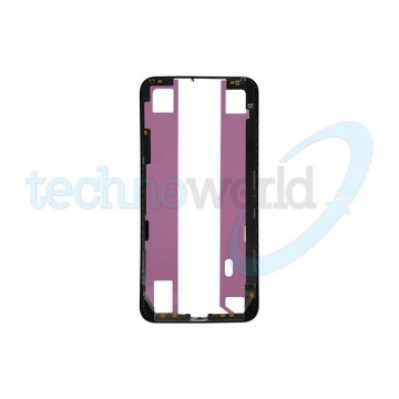 Frame Lcd con Biadesivo iPhone XS Max