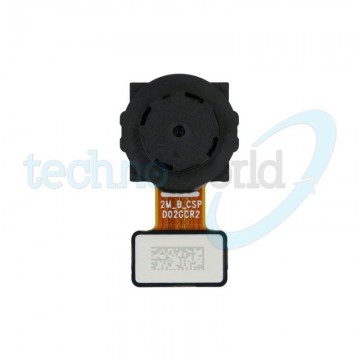 Fotocamera Posteriore 2MP Samsung M13