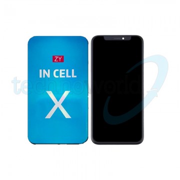 Display iPhone X - ZY (INCELL LTPS)