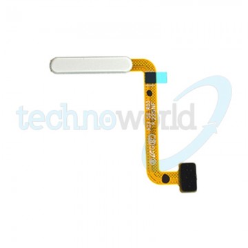 Flat Fingerprint / Lettore Impronta Samsung A23 5G Bianco