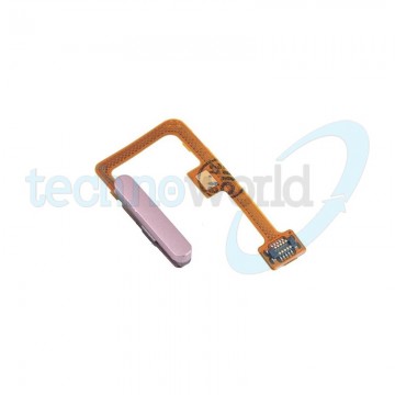 Flat Fingerprint / Lettore Impronta Xiaomi Mi 11 Lite Rosa