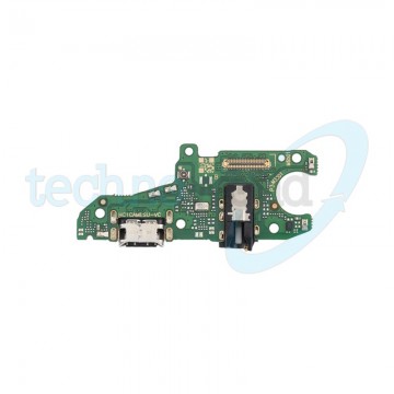 PCB Board con Connettore Carica e Microfono Honor X7