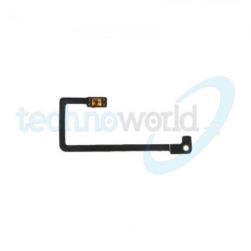 Flat Tasto Accensione Oppo Reno4 Z 5G