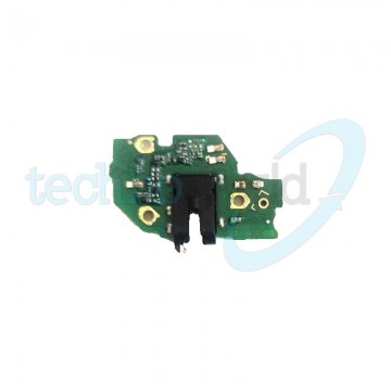 PCB Board con Jack Audio + Microfono Oppo Reno4 Z 5G