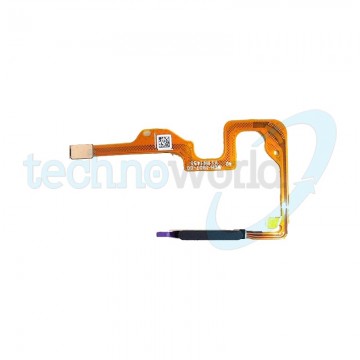 Flat Fingerprint / Lettore Impronta Honor X8 5G Nero