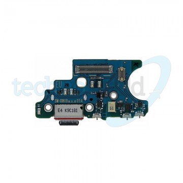 PCB Board Ori. con Connettore Carica e Microfono Samsung S20