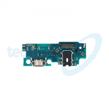 PCB Board Ori. con Connettore Carica e Microfono Samsung A32 5G