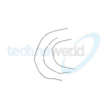 Kit Antenna Rete Mi 10T Lite 5G