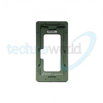 Dima Posizionamento per Lcd con Frame iPhone 15 Pro