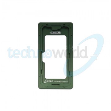 Dima Posizionamento per Lcd con Frame iPhone 15 Pro Max