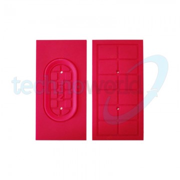 Tappetino in Silicone compatibile con Piastra Separatrice Nasan