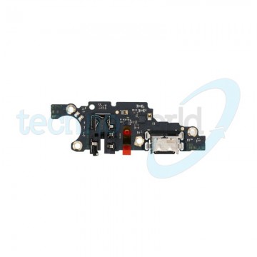 PCB Board con Connettore Carica e Microfono Honor X7a
