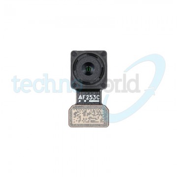 Fotocamera Posteriore Macro 2MP Oppo Find X3 Lite