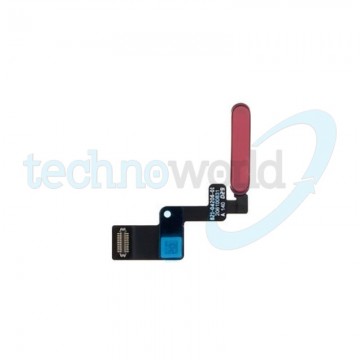 Flat Fingerprint / Lettore Impronta iPad 10 Rosa