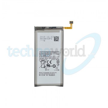 Batteria Samsung S10
