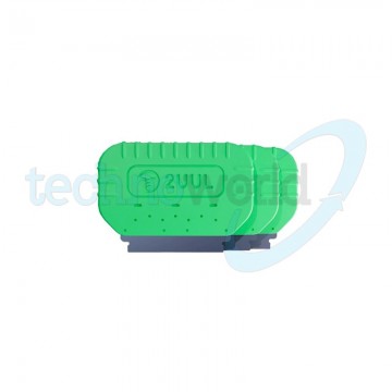 2UUL DA95 Opening Tool Multifunzionale 3 pcs