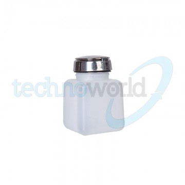 Dispenser a Pressione per Alcool Isopropilico