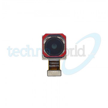 Fotocamera Posteriore 50MP Oppo Reno8 5G