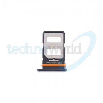 Porta Sim Xiaomi Redmi Note 12 Pro 5G Nero