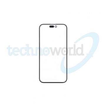 Vetro Display iPhone 15 Plus + Oca