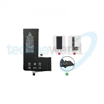 Batteria iPhone 11 Pro Max No POP UP