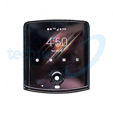 Display Esterno Nero Motorola Razr 2019