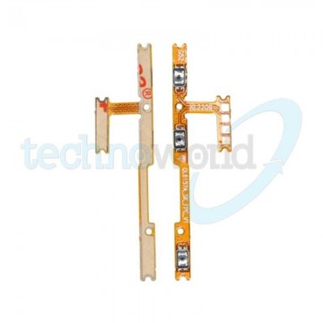 Flat Tasto Accensione + Volume Moto G82