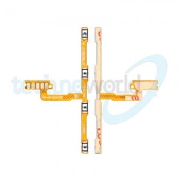 Flat Tasto Accensione + Volume Moto G71 5G