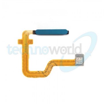 Flat Fingerprint / Lettore Impronta Moto G42 Atlantic Green