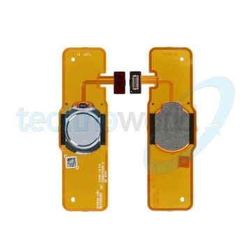 Flat Fingerprint / Lettore Impronta Motorola Razr 5G Liquid Mercury