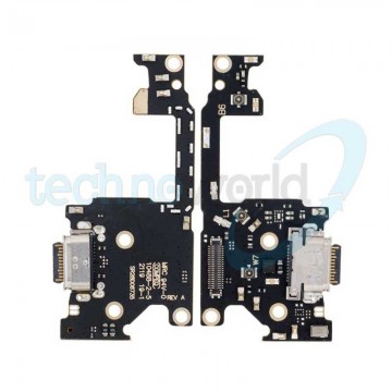 PCB Board Con Connettore Carica Motorola Edge 20