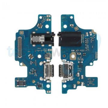 PCB Board Con Connettore Carica Moto G72