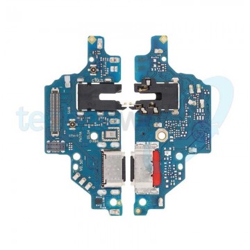 PCB Board Con Connettore Carica Moto G84