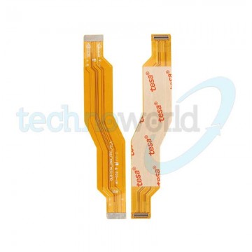 Flat di Collegamento Da PCB Board a Mainboard Moto G52