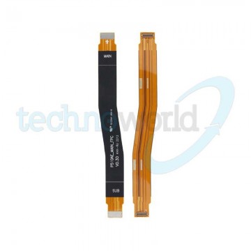 Flat di Collegamento Da PCB Board a Mainboard Moto G42