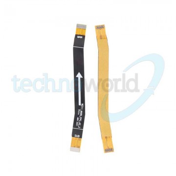 Flat di Collegamento Da PCB Board a Mainboard Moto G14